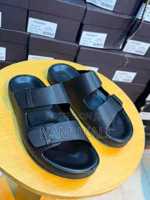 Sandals of Men and Women