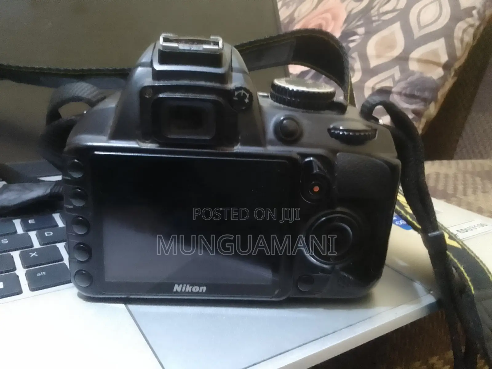 Nikon Camera for Sell