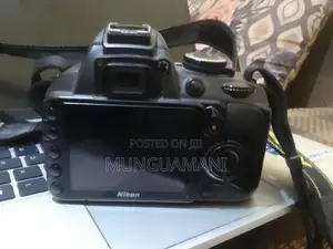 Nikon Camera for Sell