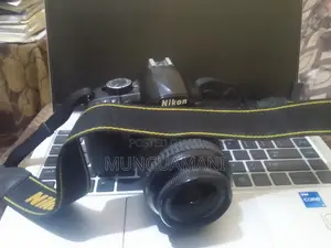 Nikon Camera for Sell