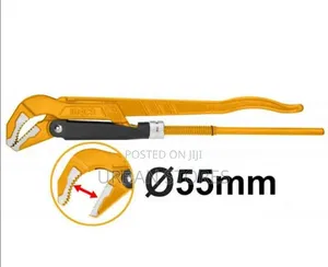 Ingco Heavy Duty Swedish Pipe Wrench