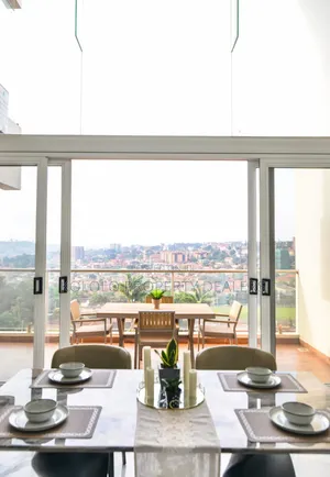 4bdrm Penthouse in Kololo, Central Division for rent