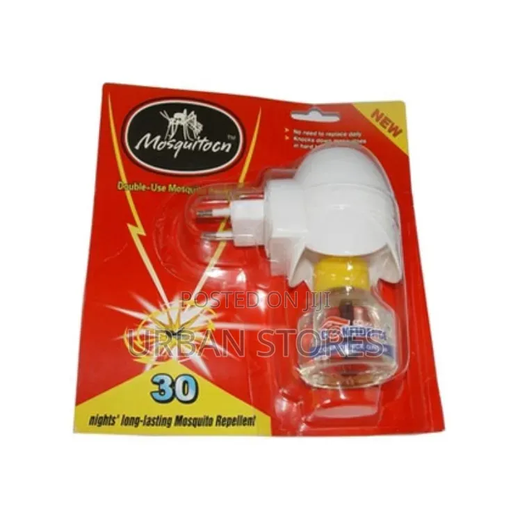 Mosquito Repellent Heater- Mosquito Killer