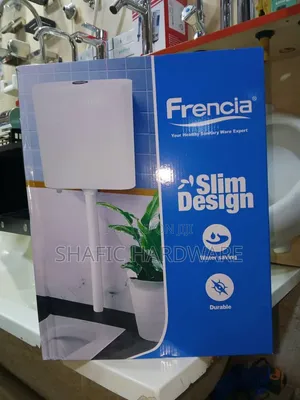 Water Cristina Plastic Press Frencia Good Quality (All Types)