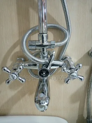 Shower Mixer Full Seat Lirlee Dabia Original Number 1 Good Quality