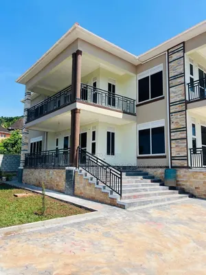6bdrm Duplex in Bwebajja, Central Division for sale