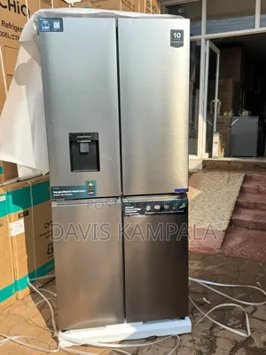 French Door Fridge Repairs