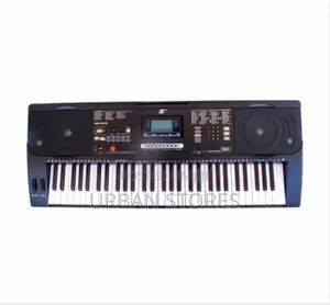 MK Professional Electronic Keyboard 61 Keys -Mk812