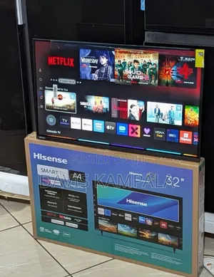 TV Repair and Service