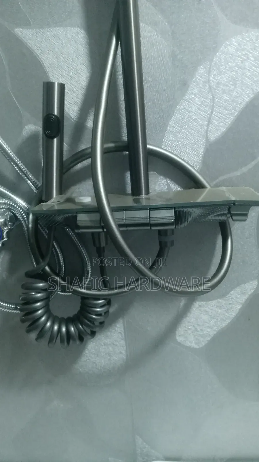 Shower Mixer /Full Seat/Bottom Good Quality All Types