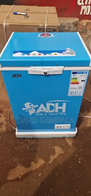 Deep Freezer Service and Repair