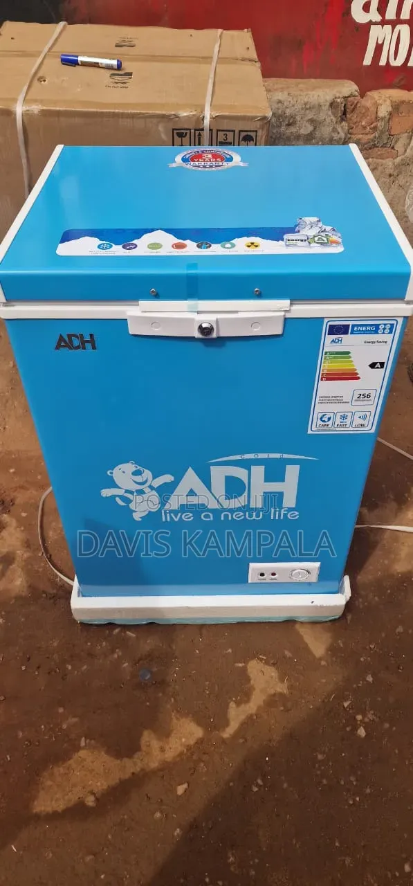 Deep Freezer Service and Repair