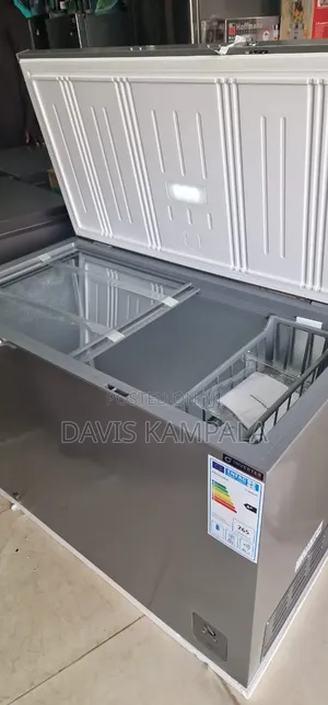 Chest Freezer Services