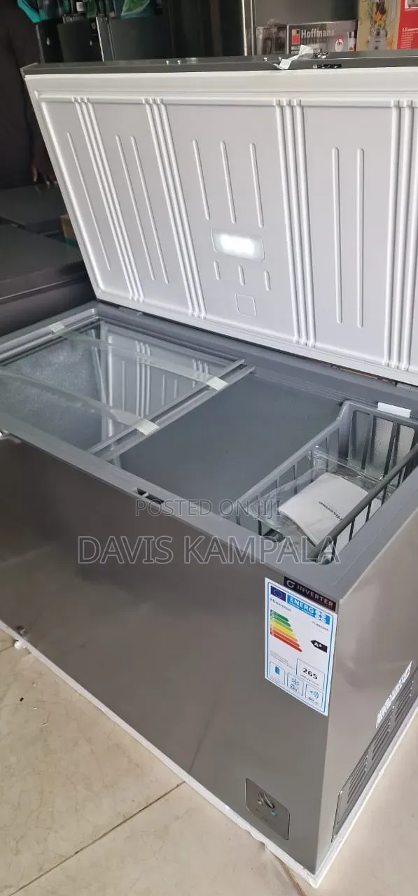 Chest Freezer Services