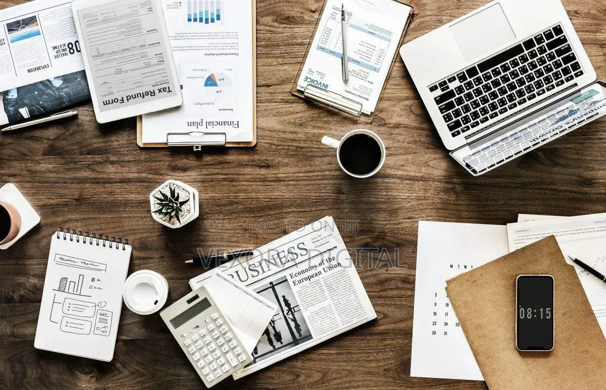 Professional Business Plan Writing Services | Investor Loan Ready