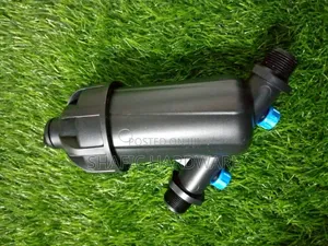 Water Filter Black Size 3/4 Good Quality All Types