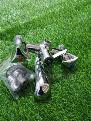 Shower Mixer BT Original Good Quality ( All Types)