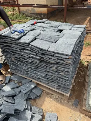 Stone Blocks