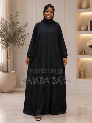 Muslim Abaya