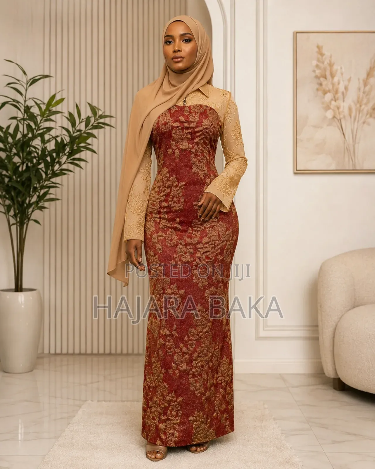 Long Dresses