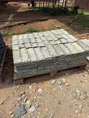 Stone Blocks