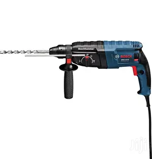 German Bosch Professional Rotary Hammer Drill With SDS Plus