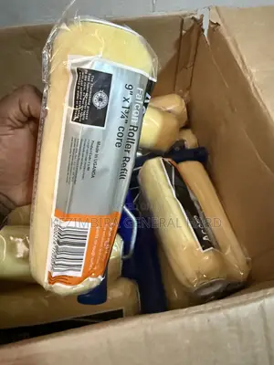 Rolling Brush