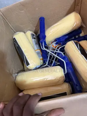 Rolling Brush