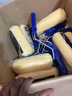 Rolling Brush