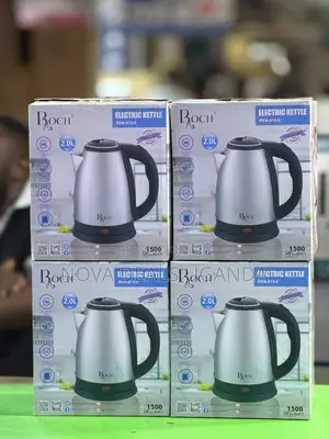 Roch 2.0L Electric Kettle-1500w
