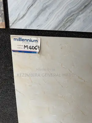 Waller Tiles No