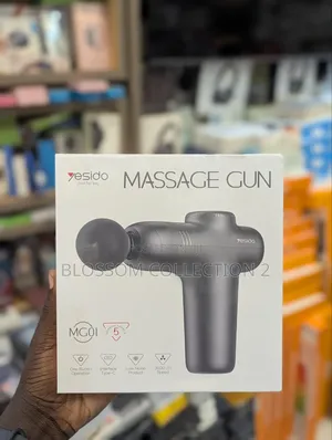 Yesido Portable Massage Gun