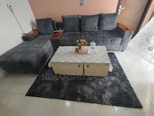 L Size Sofa
