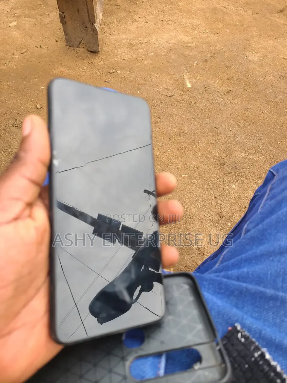 Tecno Camon 15 Premier 128 GB Green