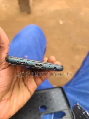 Tecno Camon 15 Premier 128 GB Green