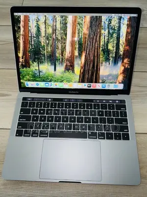 Laptop Apple MacBook Pro 2019 8GB Intel Core i5 SSD 512GB