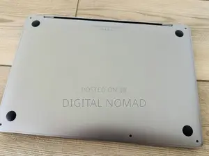 Laptop Apple MacBook Pro 2019 8GB Intel Core i5 SSD 512GB