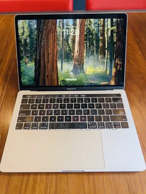 Laptop Apple MacBook Pro 2018 8GB Intel Core i5 SSD 256GB