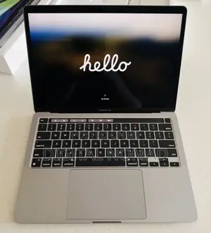 Laptop Apple MacBook Pro 2020 M1 8GB Apple M1 Pro SSD 512GB