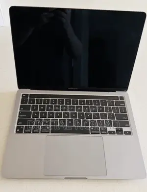 Laptop Apple MacBook Pro 2020 M1 8GB Apple M1 Pro SSD 512GB