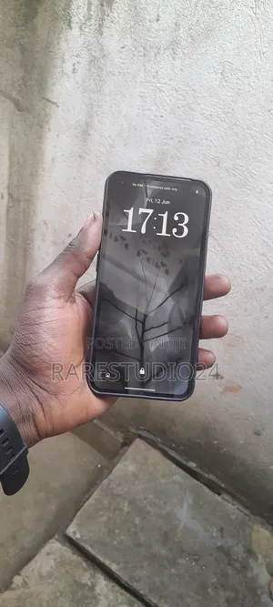 Nothing Phone 1 256 GB Black