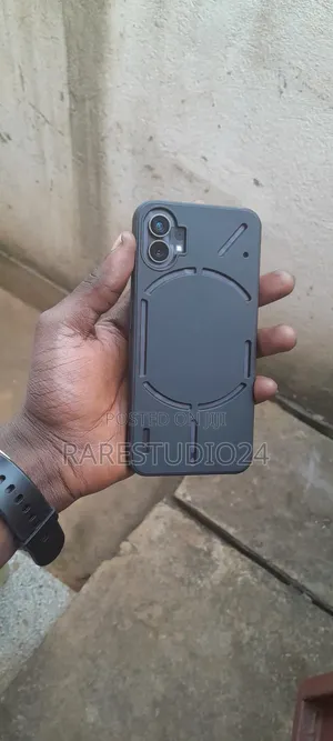 Nothing Phone 1 256 GB Black