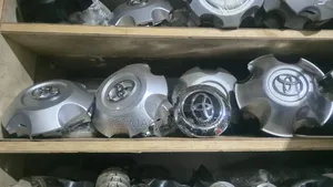 All Toyota Cars Centre Caps in Original