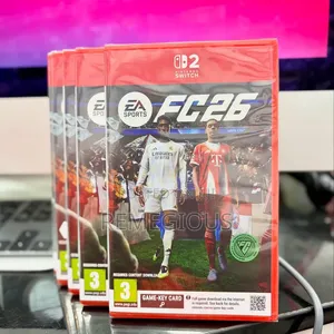 Fifa(Fc) 26