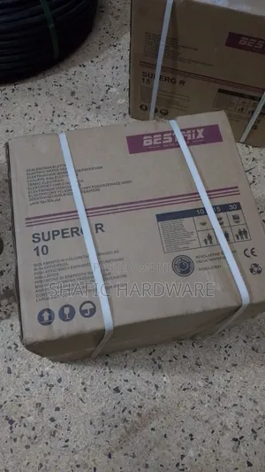 Water Heater 10 LRTS Betmix Good Quality (All Types)