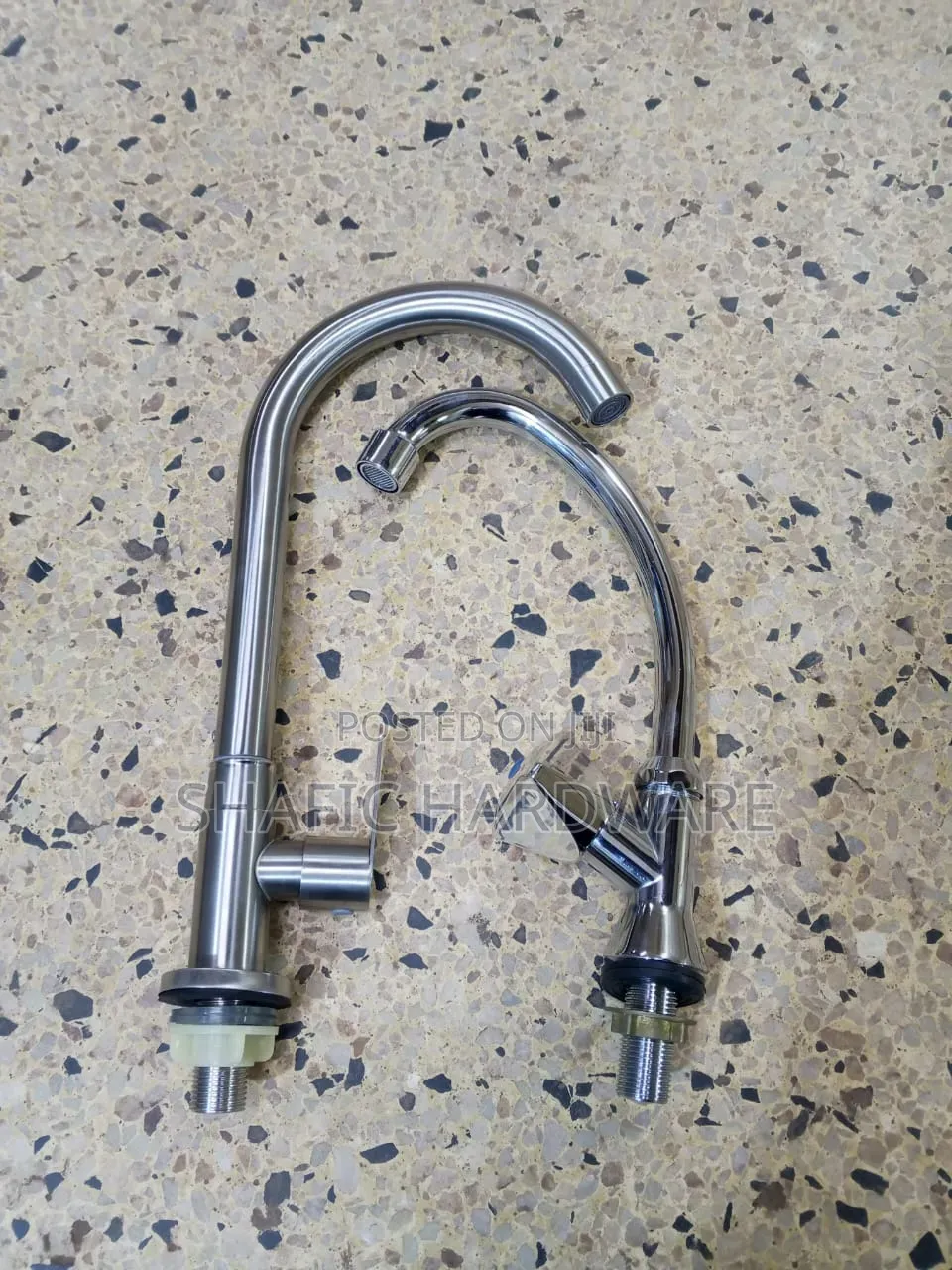 Kitchen Sink Taps Good Quality (All Types)