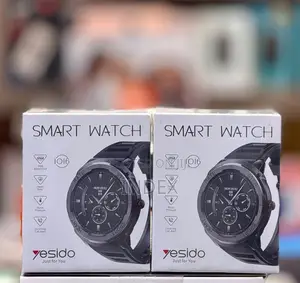 Yesido IO16 Sport Smart Watch Big Screen, Ip68 Waterproof