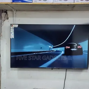 Golden Tech 40 Inch Digital TV