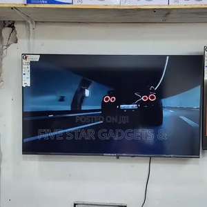 Golden Tech 40 Inch Digital TV
