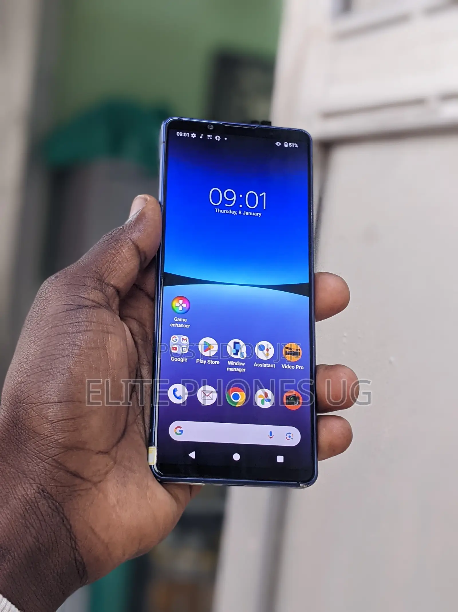 Sony Xperia 5 IV 128 GB